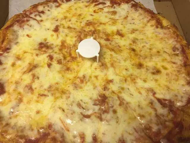 Angelo’s Pizzeria