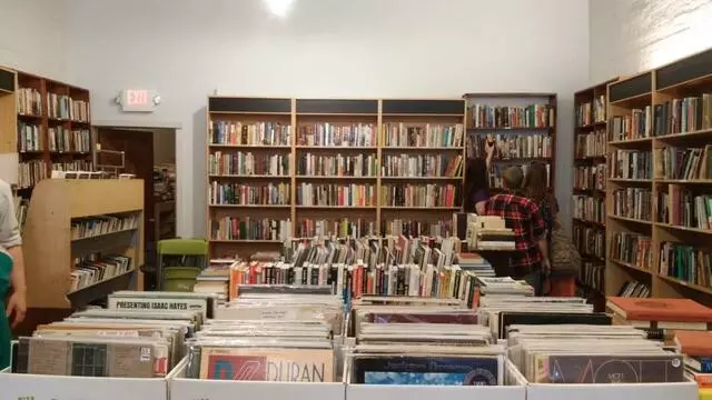 Amazing Books & Records