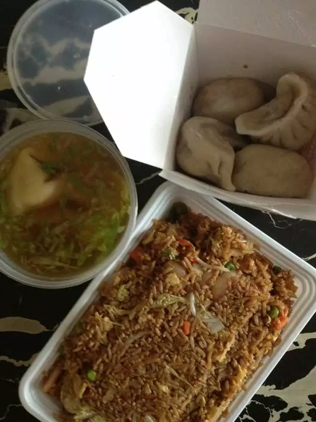 Amazing Wok