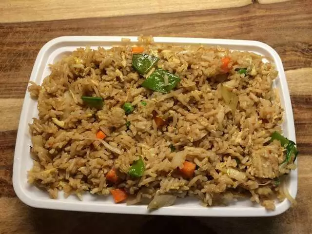 Amazing Wok