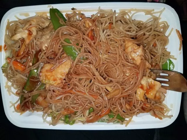 Amazing Wok