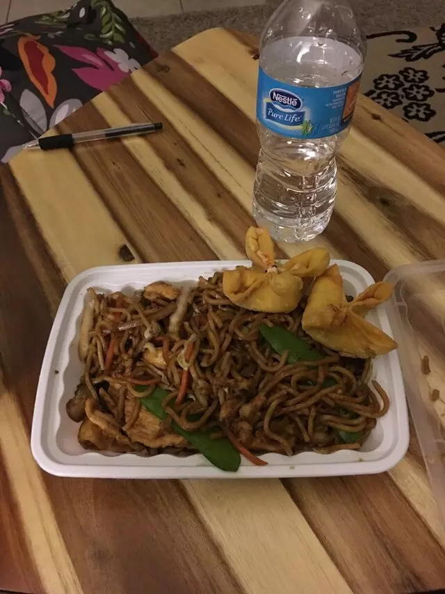 Amazing Wok