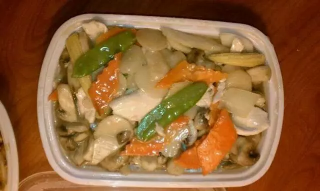 Amazing Wok