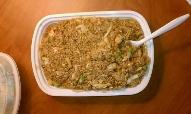 Amazing Wok