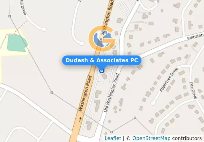 Dudash & Associates PC
