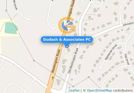 Dudash & Associates PC