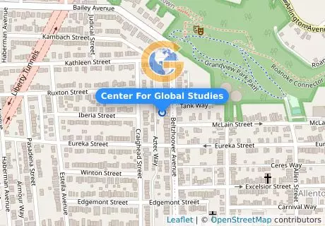 Center For Global Studies