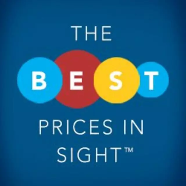 America’s Best Contacts & Eyeglasses
