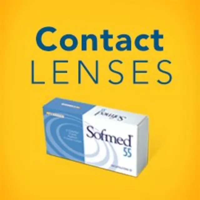 America’s Best Contacts & Eyeglasses