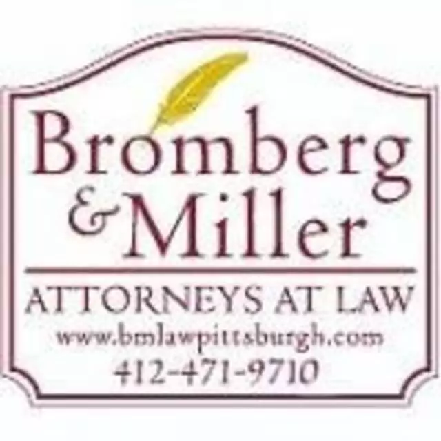 Bromberg & Miller