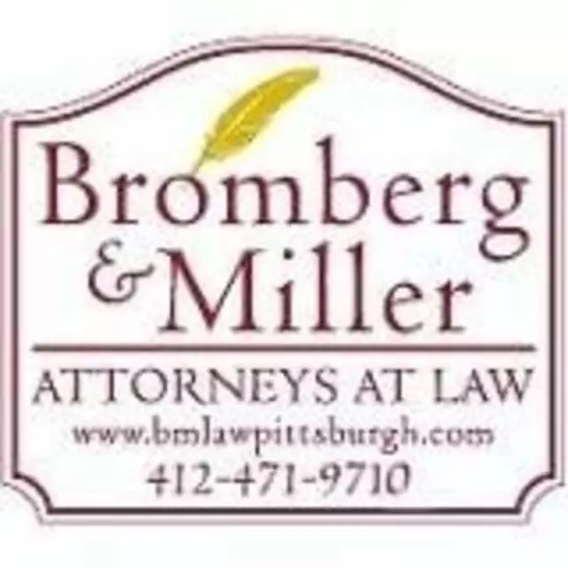 Bromberg & Miller
