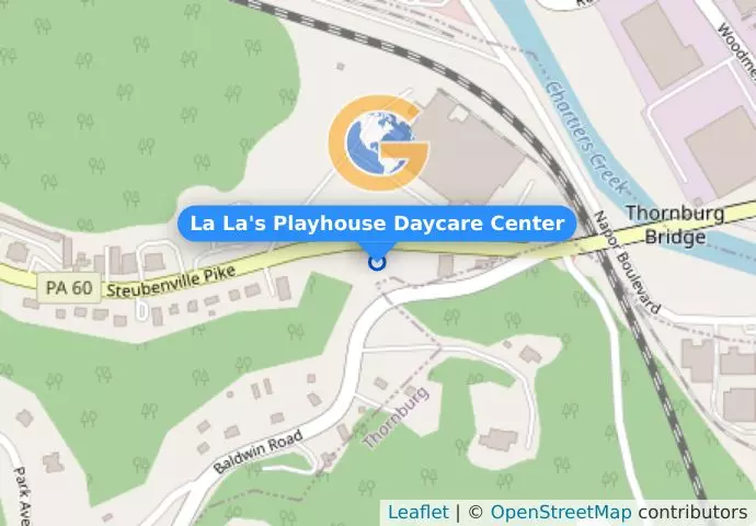 La La&apos;s Playhouse Daycare Center