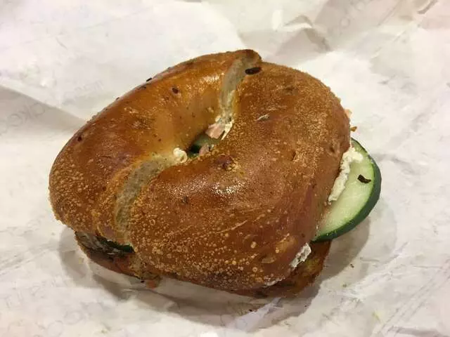 Au Bon Pain