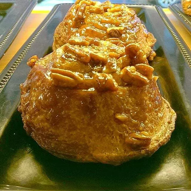 Au Bon Pain