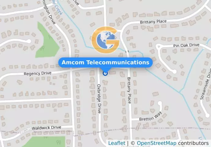 Amcom Telecommunications