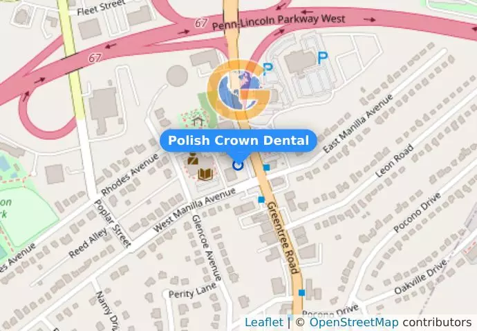 Polish Crown Dental