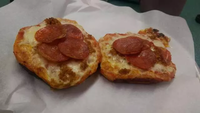 Anthony’s Pizza