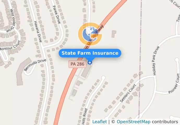 State Farm Insurance