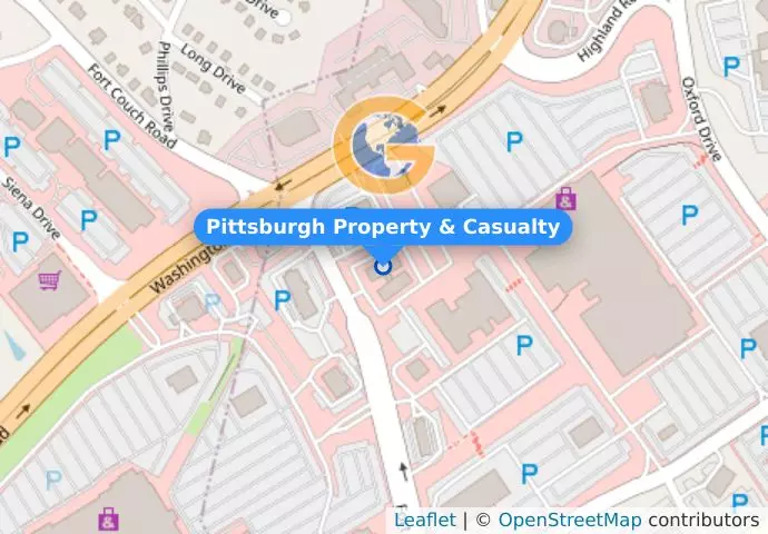 Pittsburgh Property & Casualty