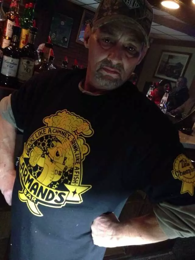 Armand’s Bar