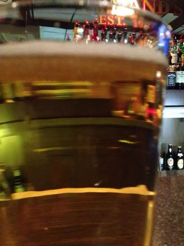 Armand’s Bar