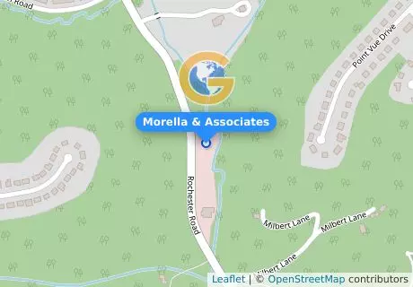 Morella & Associates
