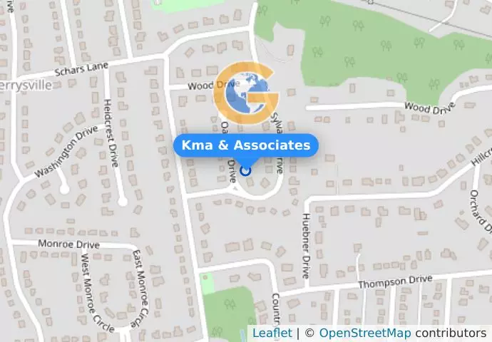 Kma & Associates
