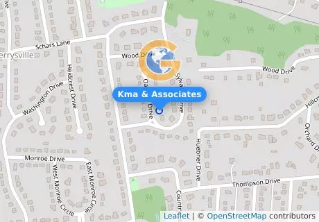 Kma & Associates