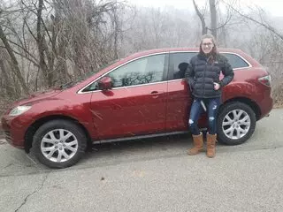 #1 Cochran Kia - Robinson