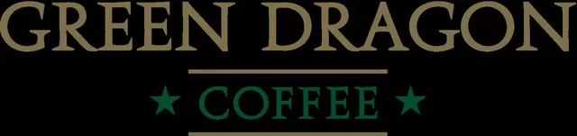 Green Dragon Coffee