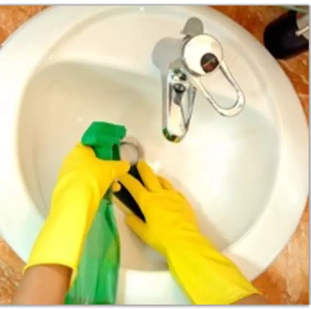 All-Clean Building Services Inc