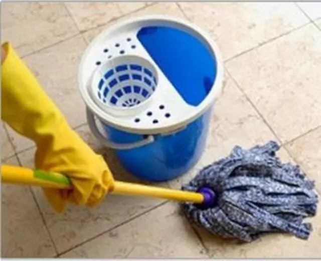 All-Clean Building Services Inc