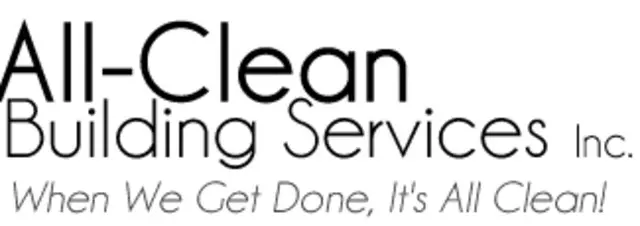 All-Clean Building Services Inc