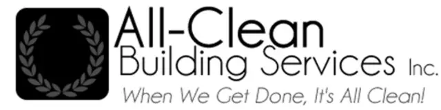 All-Clean Building Services Inc