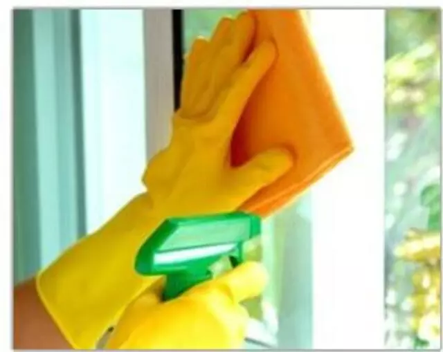All-Clean Building Services Inc