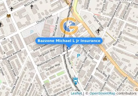 Bazzone Michael L Jr Insurance