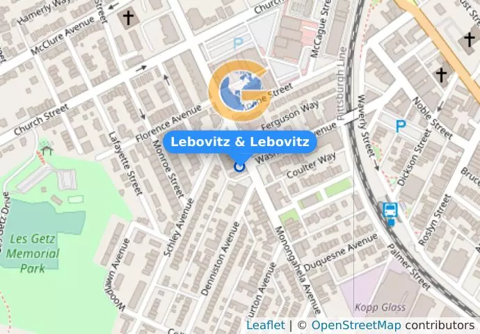 Lebovitz & Lebovitz