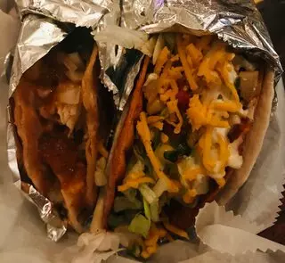 Condado Tacos