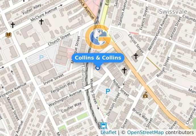 Collins & Collins