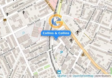 Collins & Collins