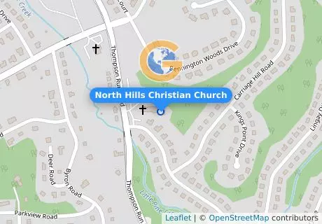 North Hills Christian Church