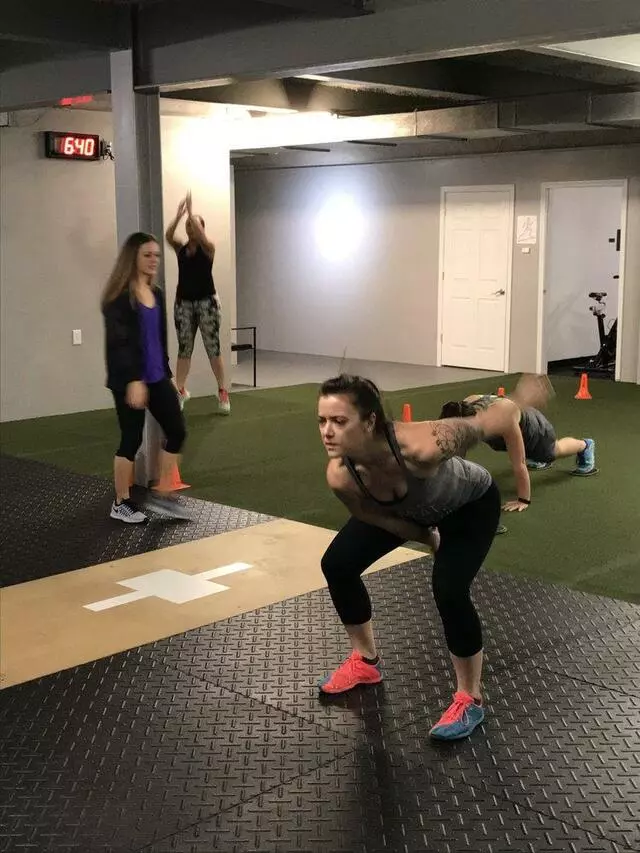 Iron City Elite Strength & Conditioning