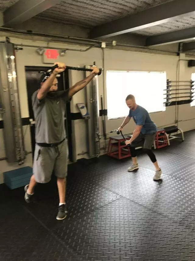 Iron City Elite Strength & Conditioning