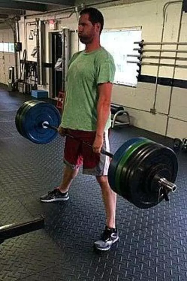 Iron City Elite Strength & Conditioning