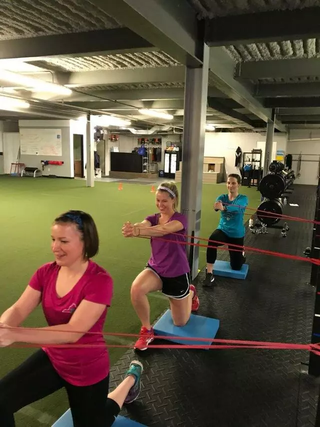 Iron City Elite Strength & Conditioning