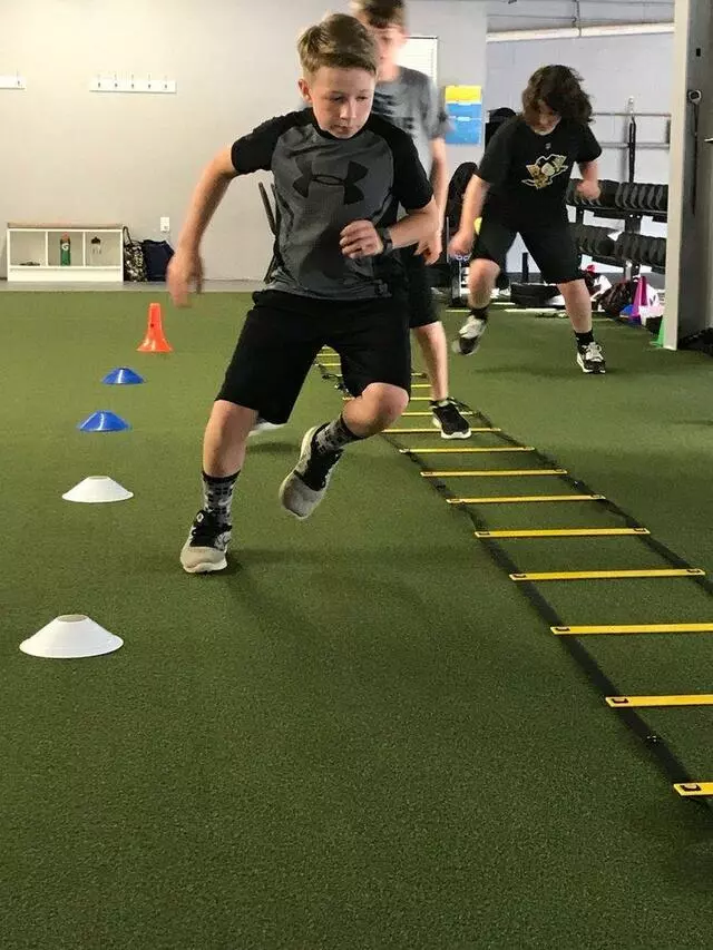 Iron City Elite Strength & Conditioning