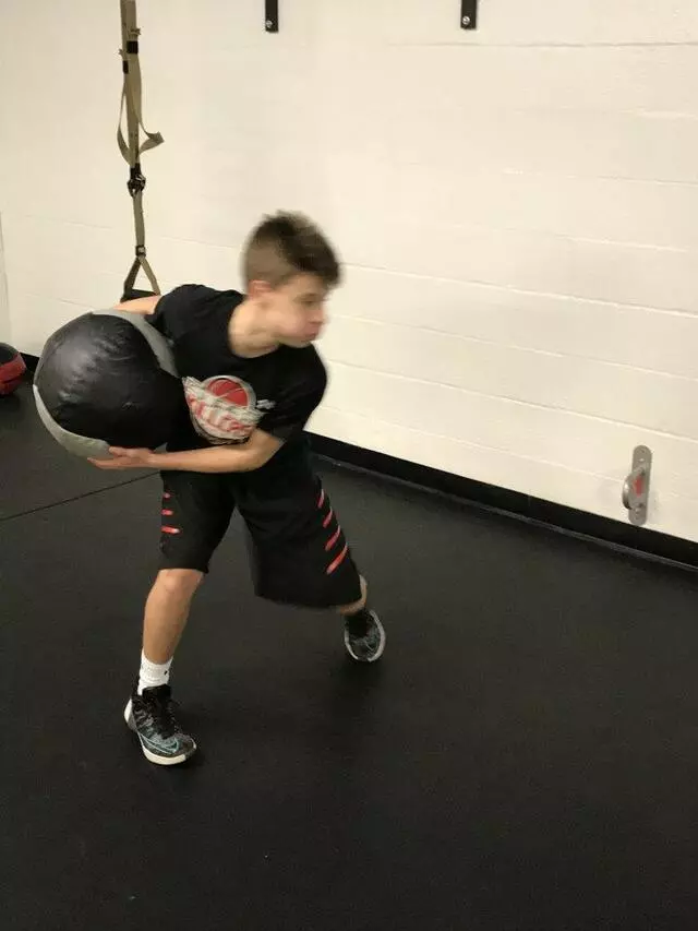 Iron City Elite Strength & Conditioning