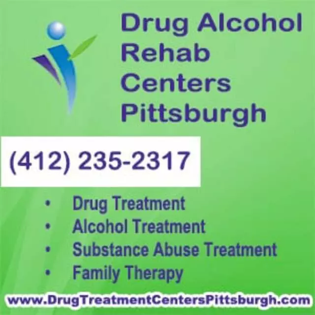 Drug Alcohol Rehab Center Pittsburgh