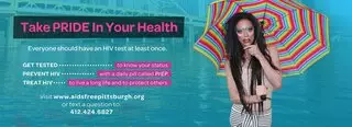 AIDS Free Pittsburgh