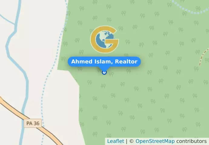 Ahmed Islam, Realtor